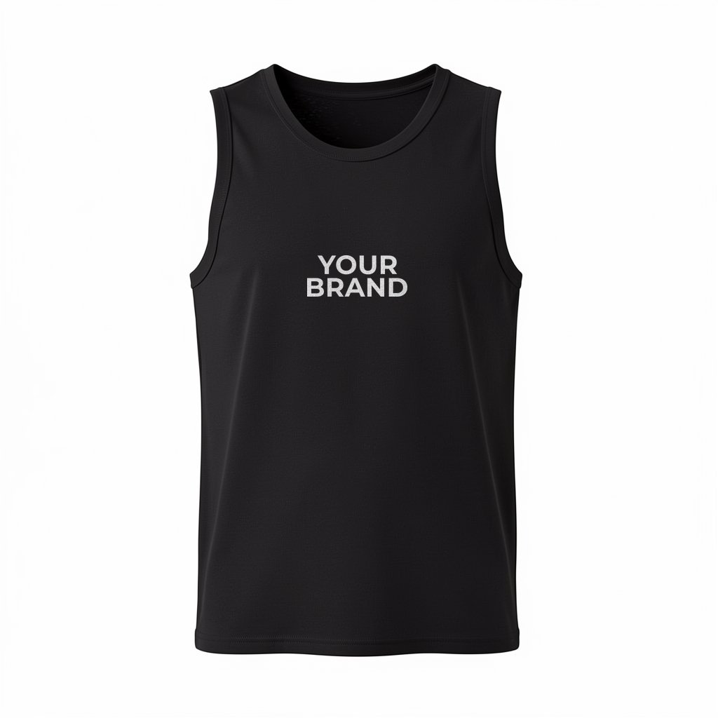BELLA+CANVAS Unisex Jersey Muscle Tank BC3483