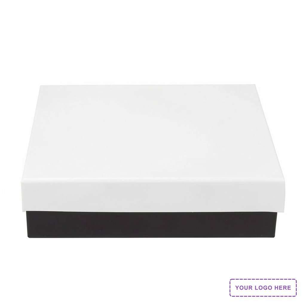 Holiday Cookie Gift Box