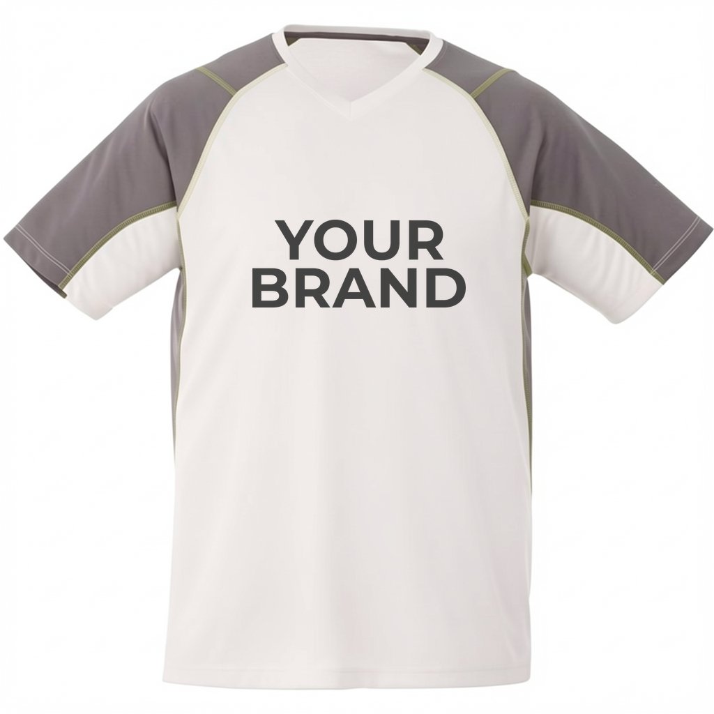 Men's TAKU Short Sleeve Tech Tee