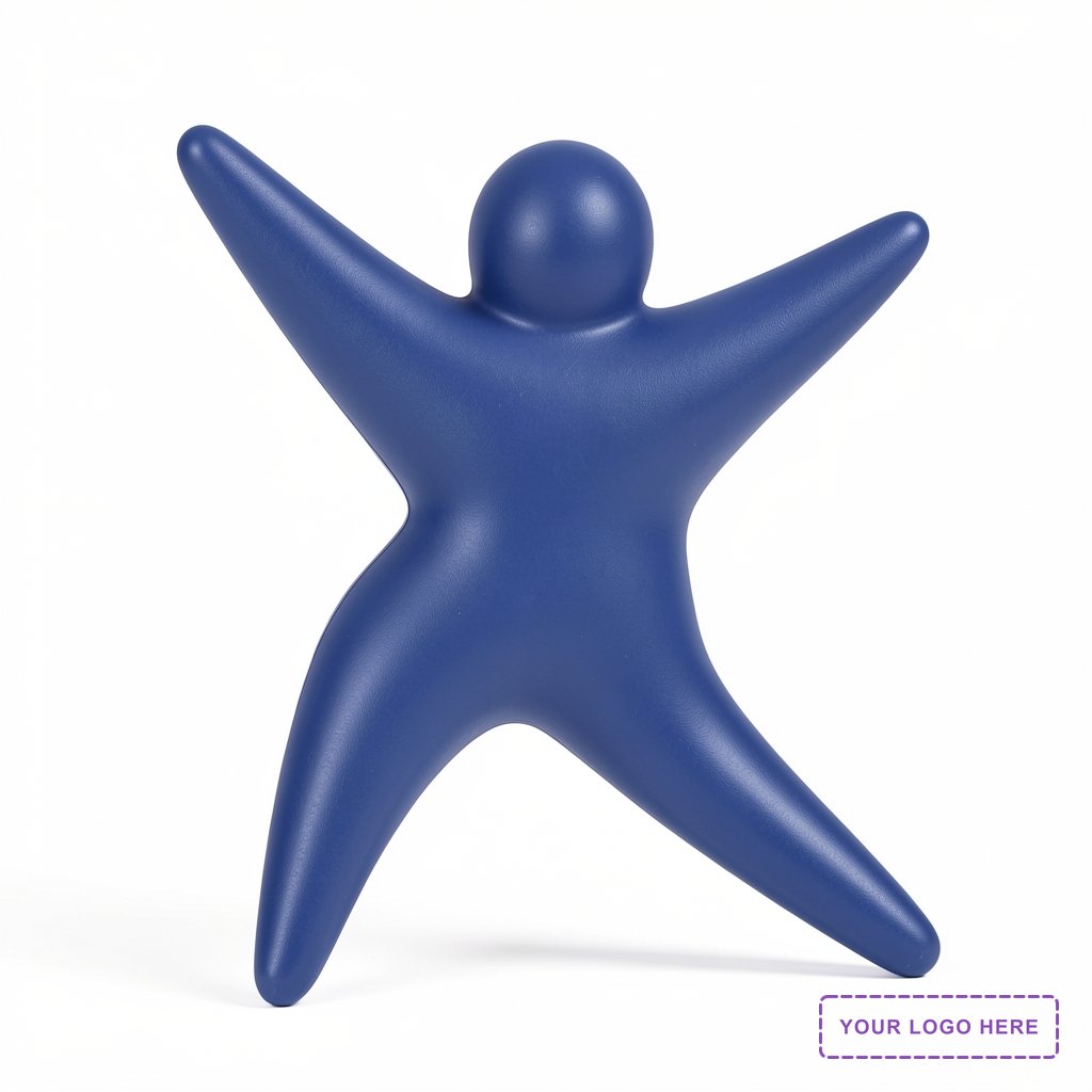 Starman Stress Reliever