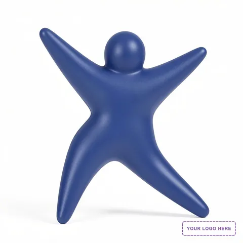 Starman Stress Reliever