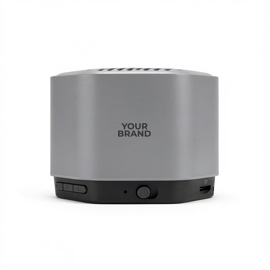Amherst LED Wireless Speaker