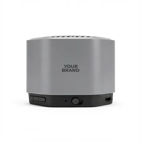 Amherst LED Wireless Speaker
