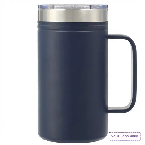 Arctic Zone® Titan Thermal HP® Copper Mug 24oz