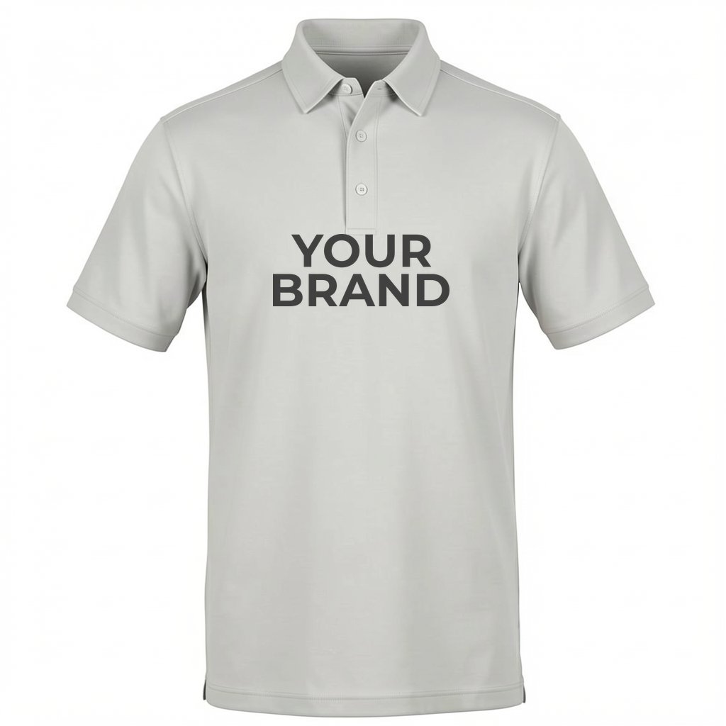 Greatness Wins Athletic Tech Polo - Men's