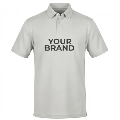 Greatness Wins Athletic Tech Polo - Men's