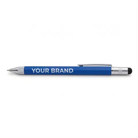 Rockport 5-in-1 Multifunction Pen