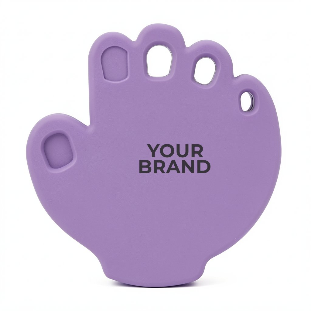 Jumbo Hand Jar Opener