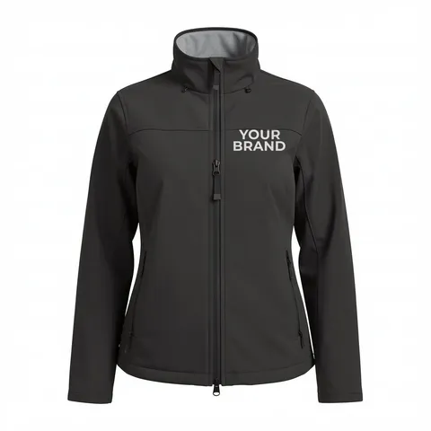 Port Authority Women's Glacier Soft Shell Jacket. L790
