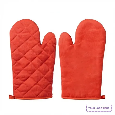 Oven Mitt