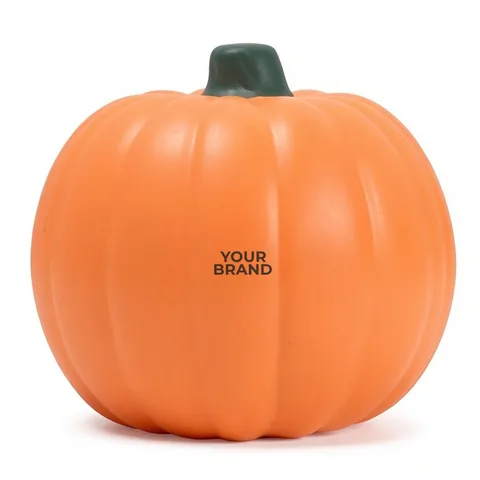 Pumpkin Stress Reliever