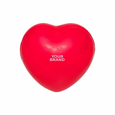 Heart Stress Ball