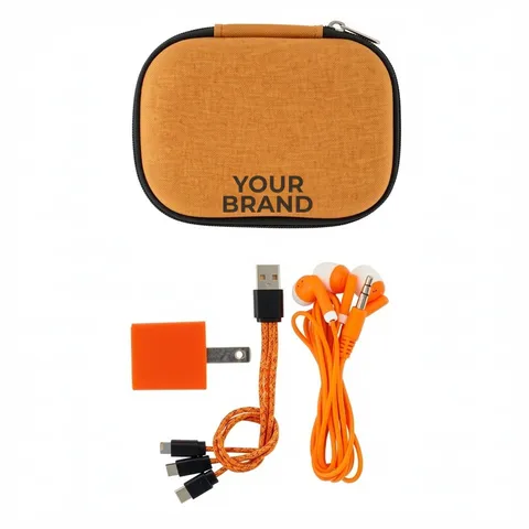 Ridge Harmony Charging Set