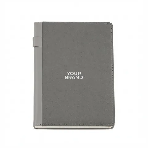 Corona Textured Journal