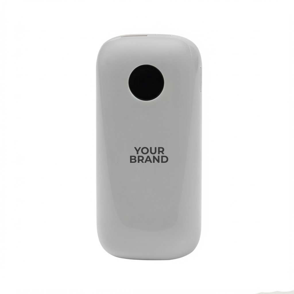 10000 mAh Power Bank
