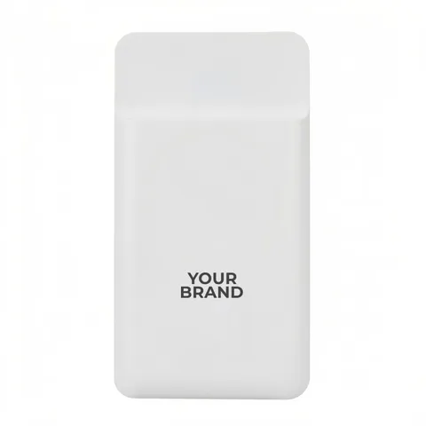 Diplomat 10000mAh 20W PD Power Bank with 15W Wireless Charger, Watch Charger & Stand