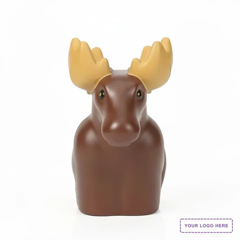 Moose Stress Reliever
