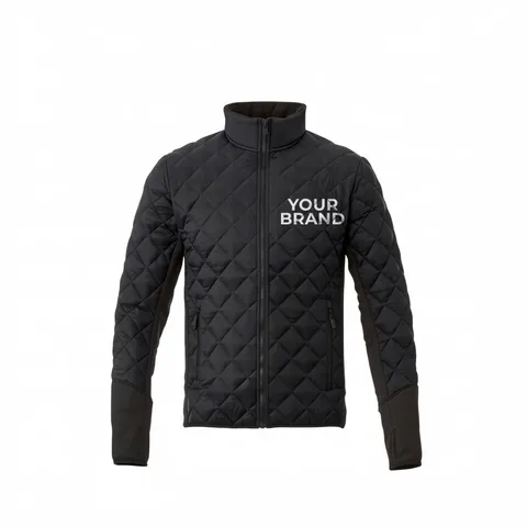 Men's ROUGEMONT Hybrid Insulated Jacket