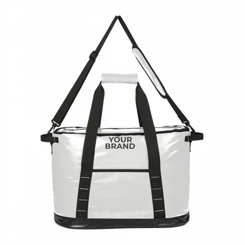 Rugged Waterproof Kooler Bag