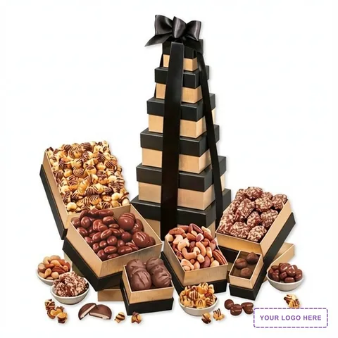 Regal Sampler Tower