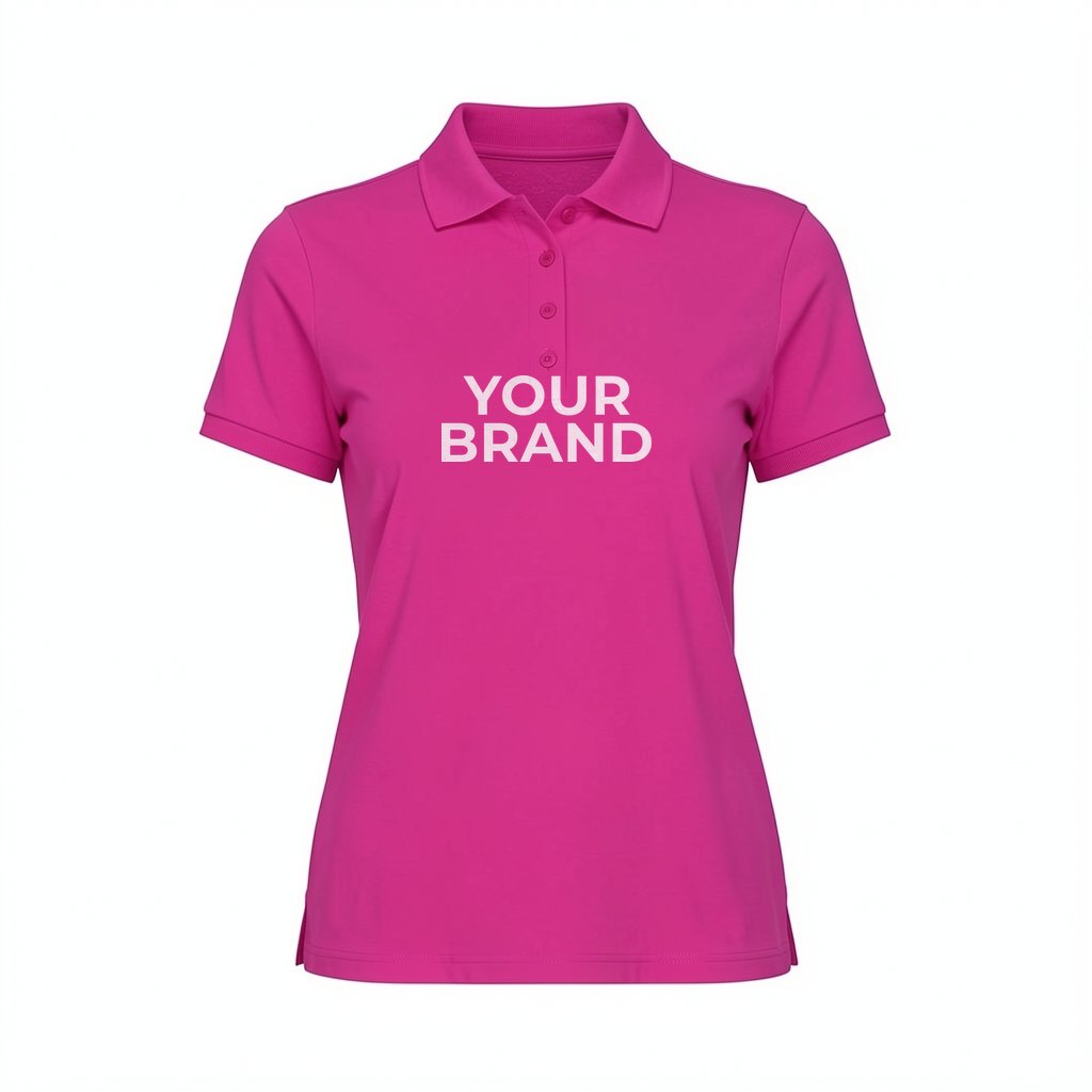 Women's Origin Performance Piqué Polo - 78181