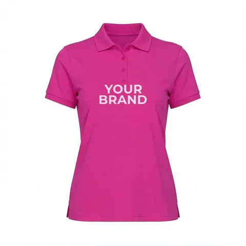 Women's Origin Performance Piqué Polo - 78181