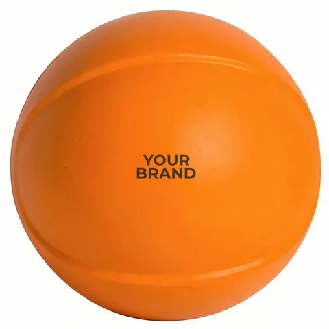 Safety Stress Ball