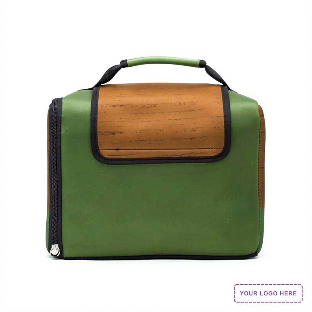 Kanga Coolers 12 Can Kase Mate Iceless Cooler Bag