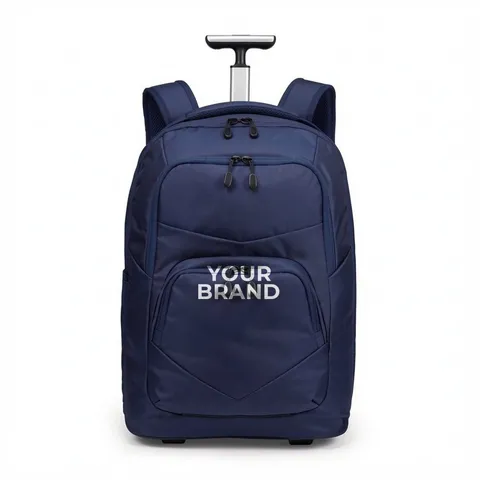High Sierra® Freewheel Pro Wheeled Backpack