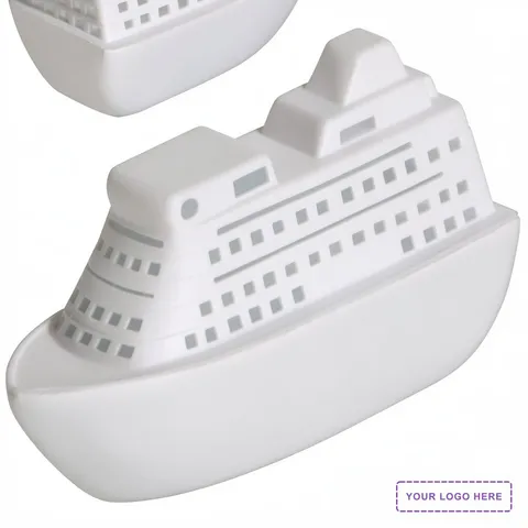 Cruise Ship Stress Reliever