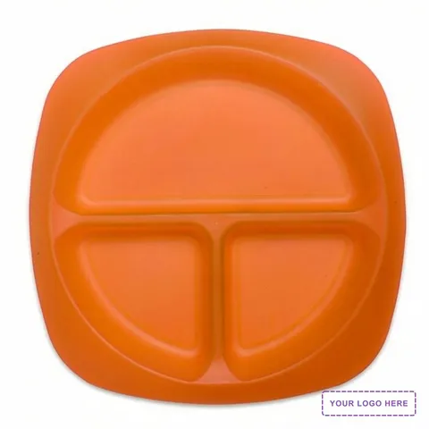 Children's Portion Plate
