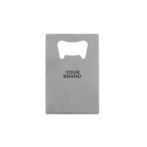 Credit Card Bottle Opener