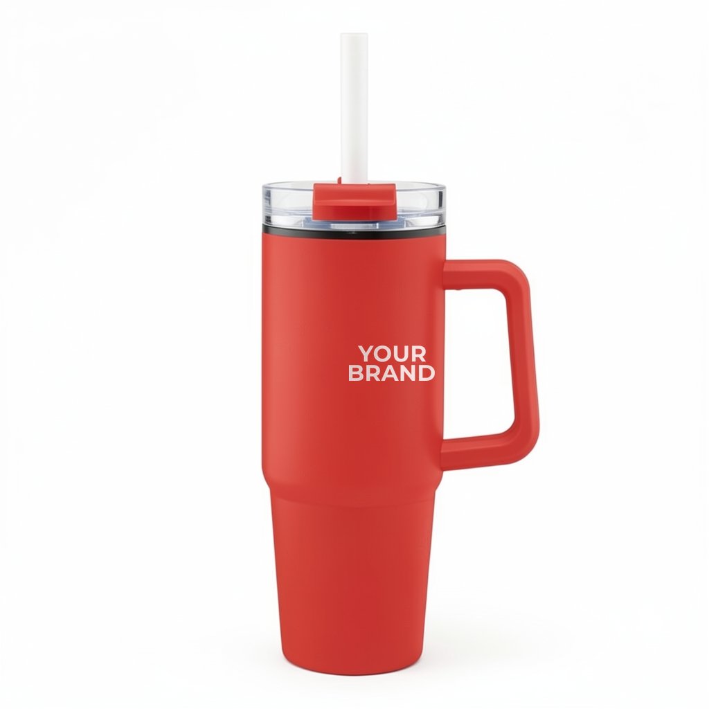 30 Oz. Intrepid Recycled Tumbler