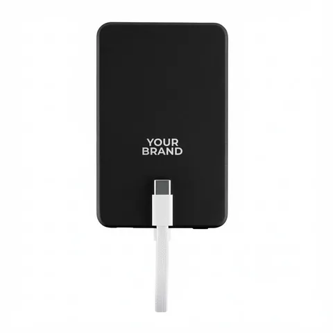 3,000 mAh Mag Max Power Bank