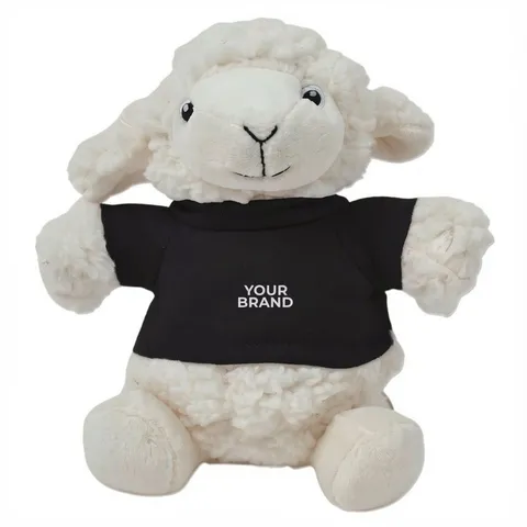 6" Lily Lamb