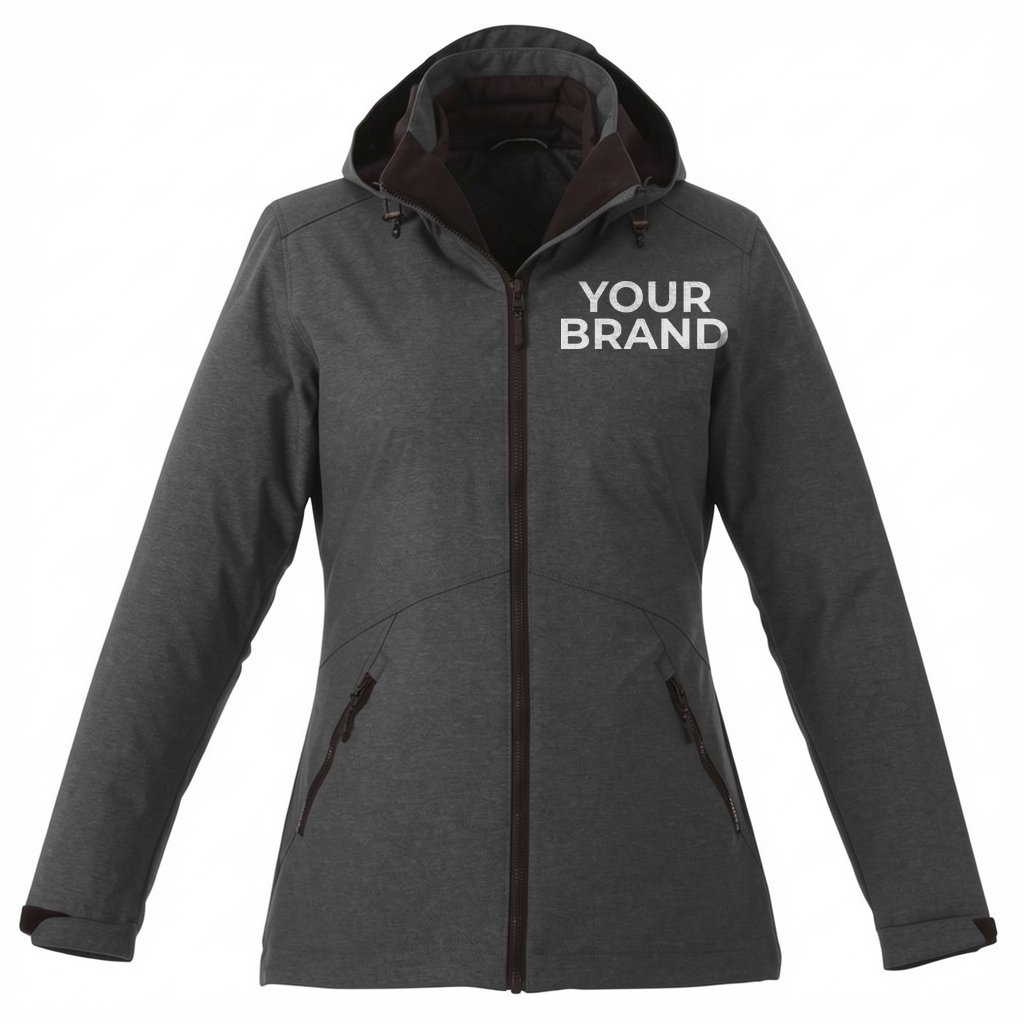 Women's Delamar 3-in-1 Jacket