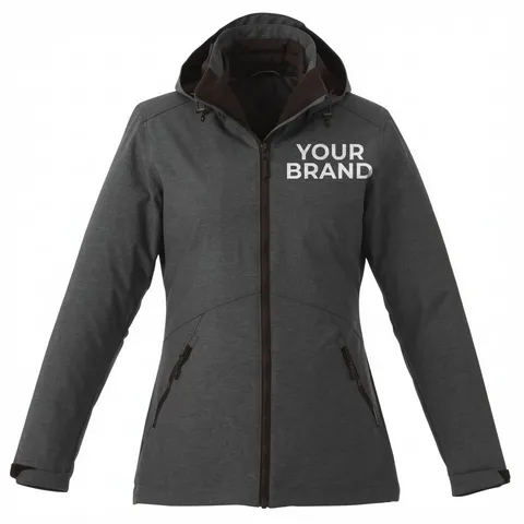 Women's Delamar 3-in-1 Jacket