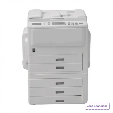 Copy Machine Stress Reliever