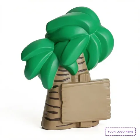 Palm Tree Stress Reliever