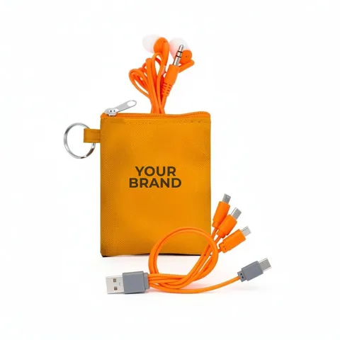 4-in-1 C to C Stretchy Kit