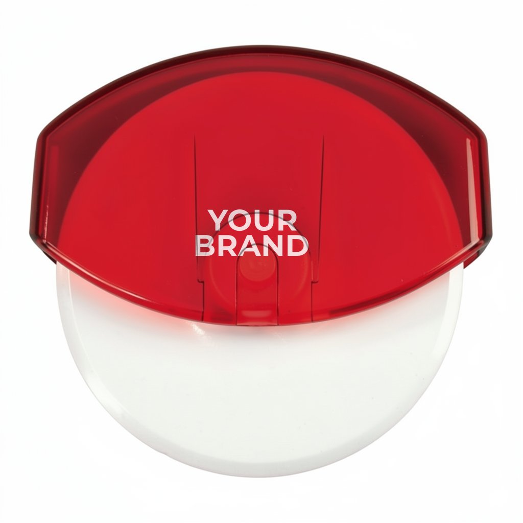 The World's Best Pizza Cutter®