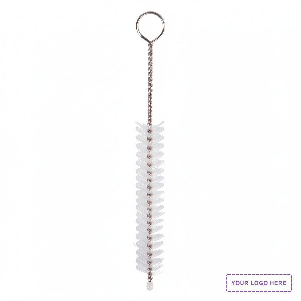 Straw Kit With Bottle Opener