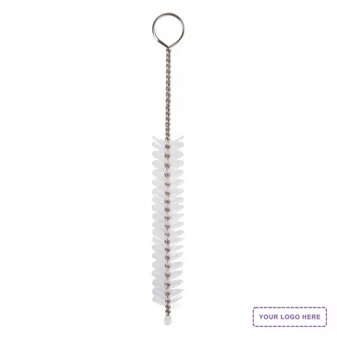 Straw Kit With Bottle Opener