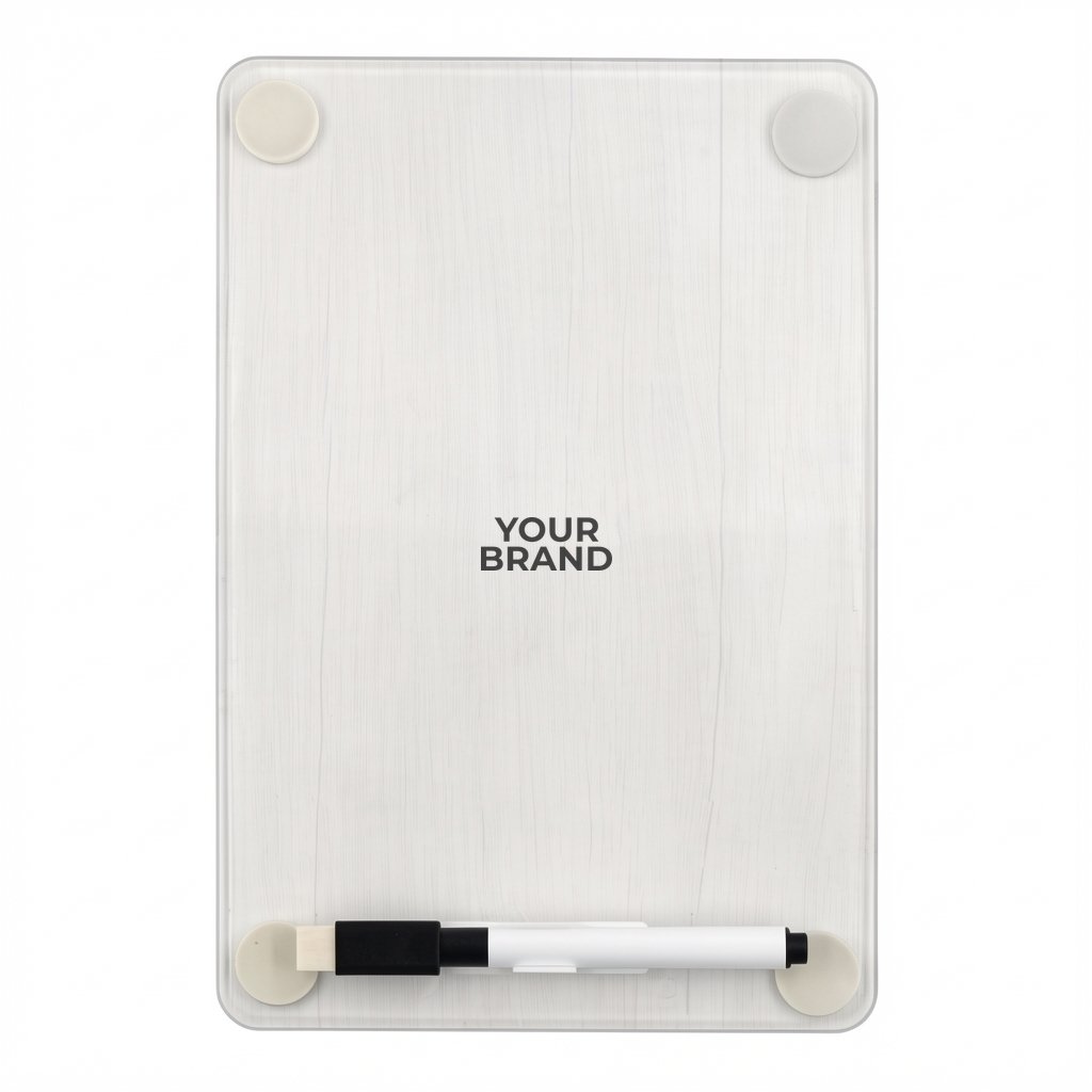 Clear DRY Erase Board