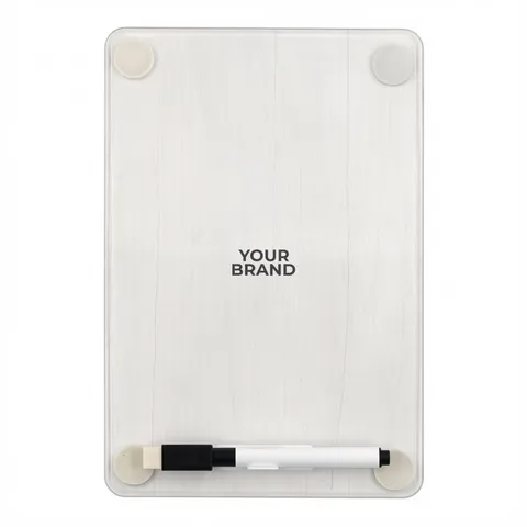 Clear DRY Erase Board