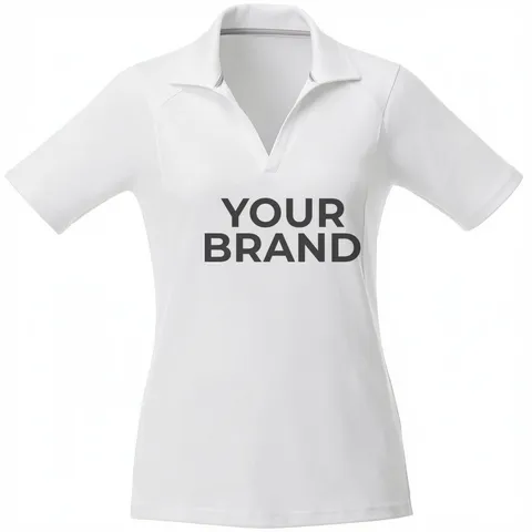 Women's Jepson Short Sleeve Polo