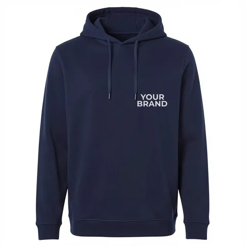 Unisex Perform Hooded Sweatshirt - EXP25PH