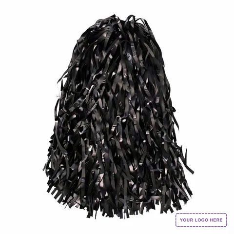 Ring Tab Pom, 500 Streamers