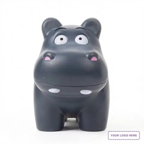 Hippo Stress Reliever