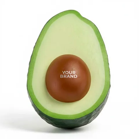 Avocado Stress Reliever